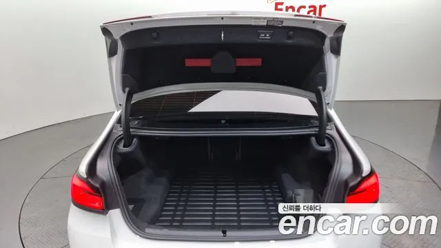 BMW 5 Series (G30) id 2653892 из Кореи 11