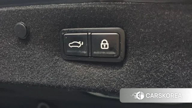 Kia K8 id 3625722 из Кореи 11