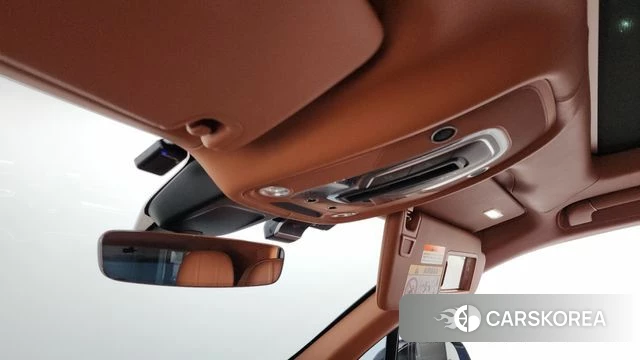 Bentley Bentayga id 4701689 из Кореи 11