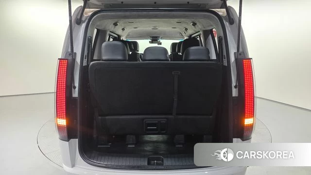 Hyundai Staria id 3806173 из Кореи 11