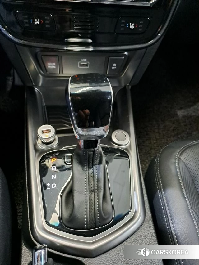 Ssangyong Tivoli Air id 4415723 из Кореи 11