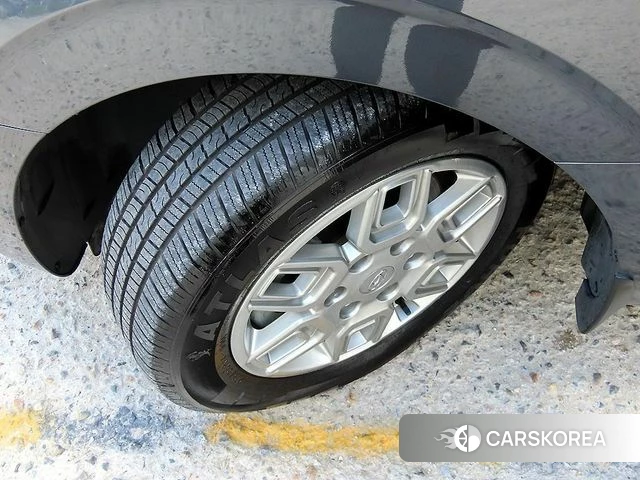 Hyundai Staria id 4640931 из Кореи 11