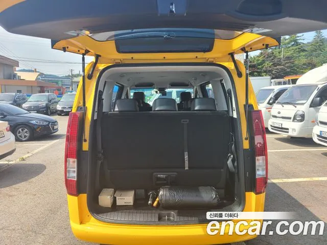 Hyundai Staria id 2795479 из Кореи 11