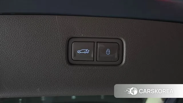 Genesis GV80 id 3540088 из Кореи 11