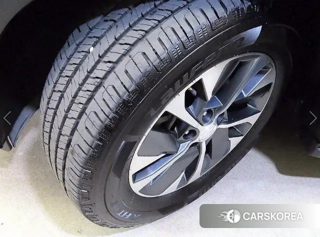 Hyundai Palisade id 3198439 из Кореи 11