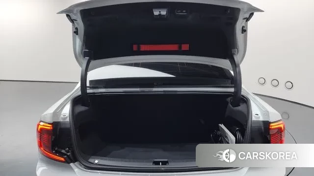 Volvo S90 id 3388307 из Кореи 11