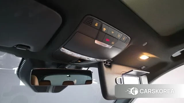 Mercedes-Benz GLC-Class X253 id 3675397 из Кореи 11