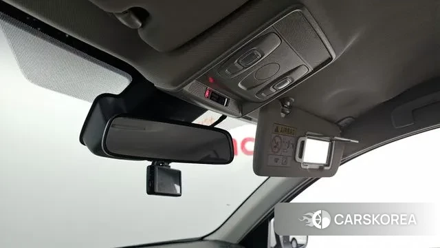 Renault Korea (Samsung) XM3 id 3488662 из Кореи 11