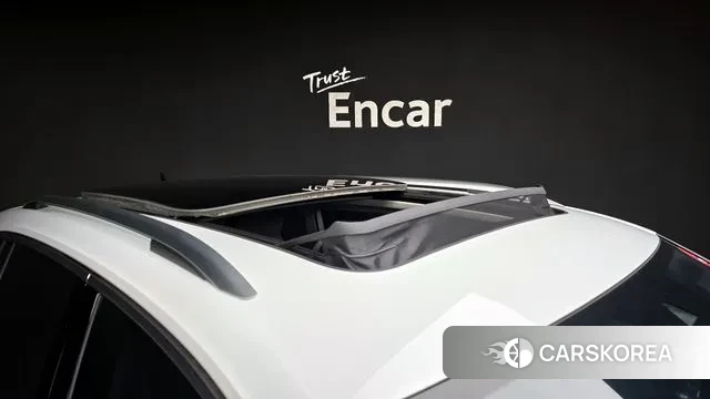 Volkswagen Tiguan second Generation id 3596853 из Кореи 11