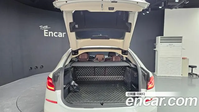 BMW 6 Series GT (G32) id 2404513 из Кореи 11