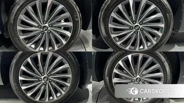 Hyundai The New Palisade id 3654667 из Кореи 11