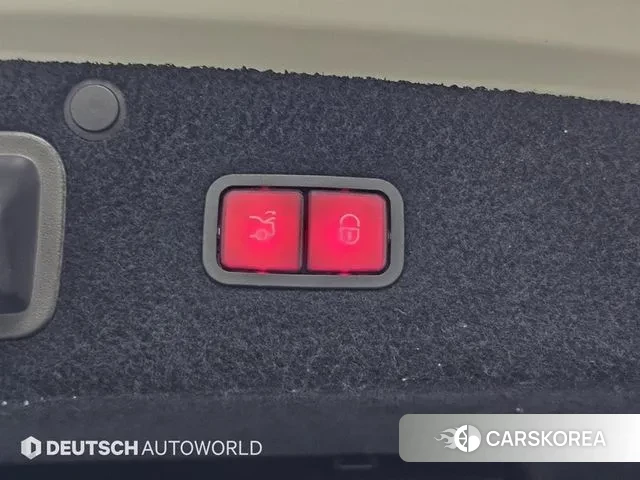 Mercedes-Benz S-Class W222 id 3736454 из Кореи 11