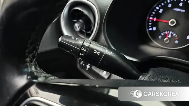 Kia The New K3 2nd generation id 3712691 из Кореи 11