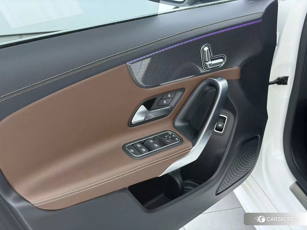 Mercedes-Benz Class A id 4420195 из Китая 11