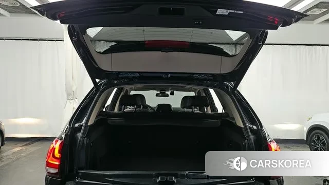 BMW X5 (F15) id 3647143 из Кореи 11