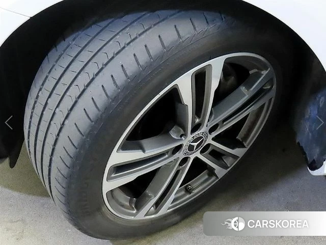 Mercedes-Benz E-Class W213 id 4344118 из Кореи 11