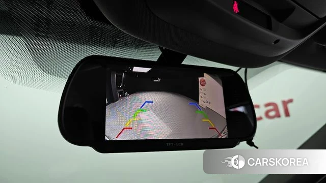 Renault Korea (Samsung) The New QM6 id 4267809 из Кореи 11