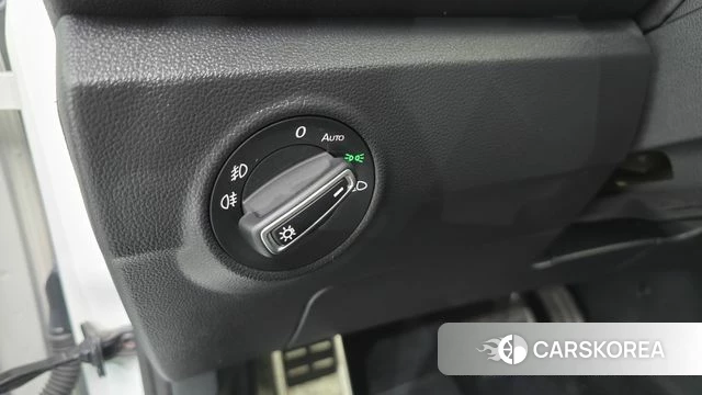 Volkswagen T-Roc id 4741240 из Кореи 11