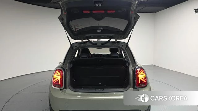 Mini Cooper id 4849547 из Кореи 11