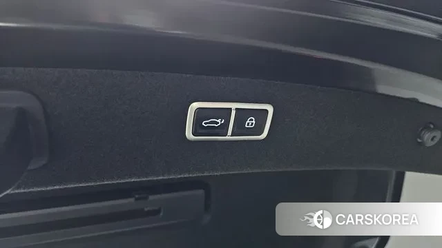 Genesis G80 (RG3) id 3049815 из Кореи 11