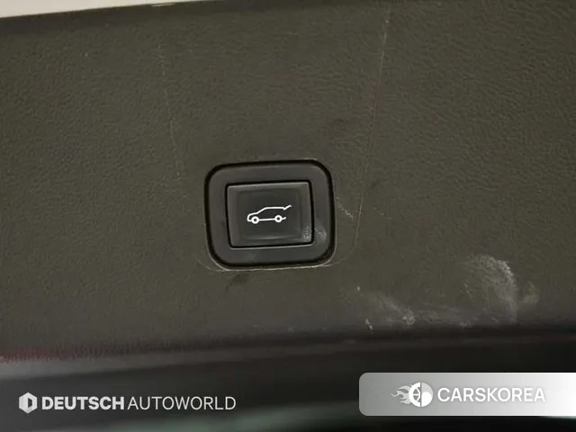 Chevrolet (GM Daewoo) Traverse id 3626312 из Кореи 11