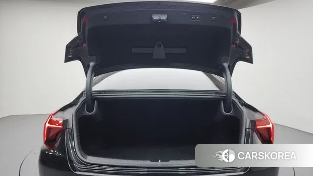 Kia K8 Hybrid id 3263467 из Кореи 11