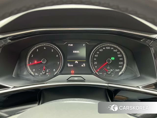 Volkswagen Tanyue id 4235893 из Китая 11