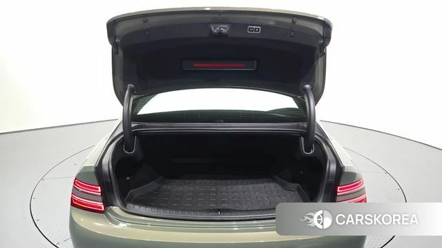 Genesis G80 (RG3) id 4232332 из Кореи 11