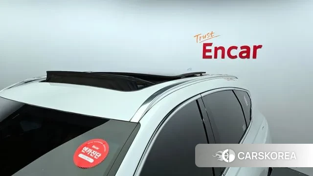 Genesis GV80 id 3452957 из Кореи 11