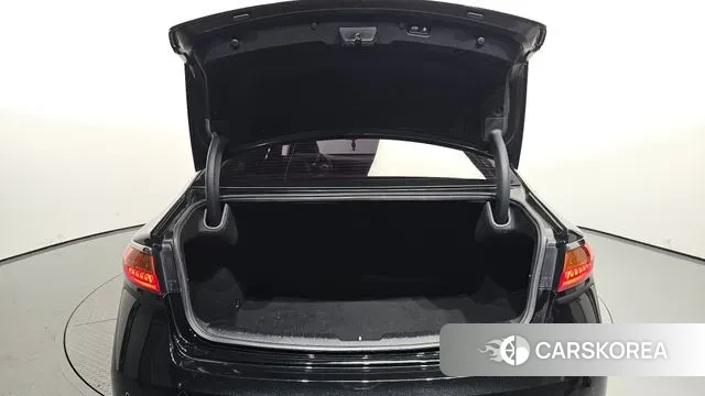 Kia Come New K7 id 3050719 из Кореи 11