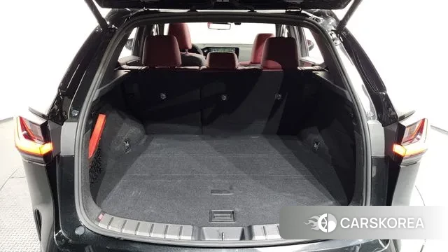 Lexus NX350h Second generation id 3769830 из Кореи 11