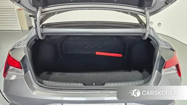 Hyundai Avante (CN7) id 3312733 из Кореи 11