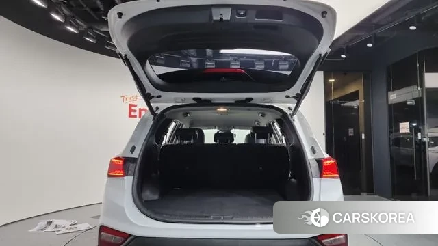 Hyundai Santa Fe TM id 3602197 из Кореи 11