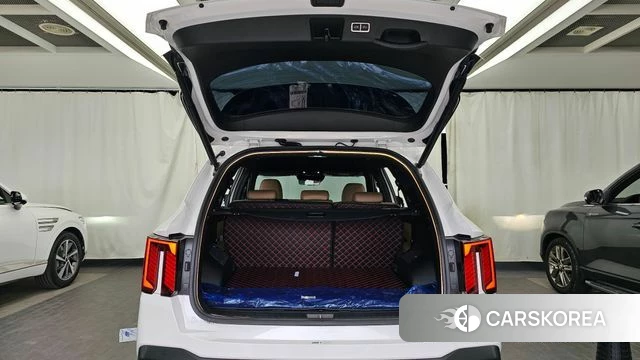 Kia The New Sorento 4th Generation id 4381410 из Кореи 11