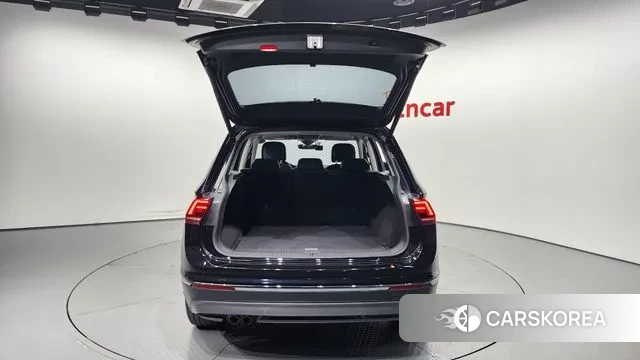 Volkswagen Tiguan second Generation id 3024139 из Кореи 11