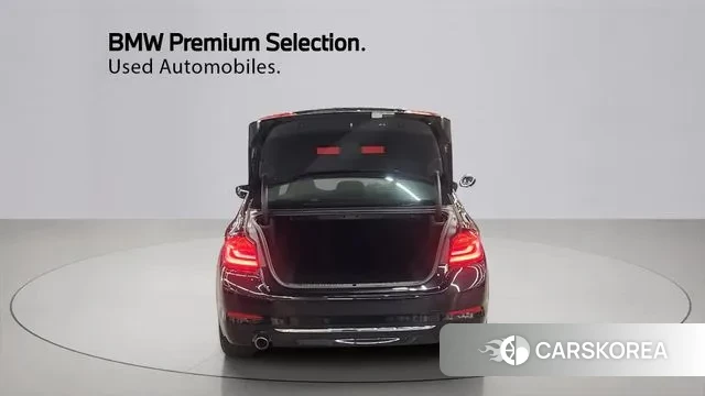 BMW 5 Series (G30) id 3464475 из Кореи 11