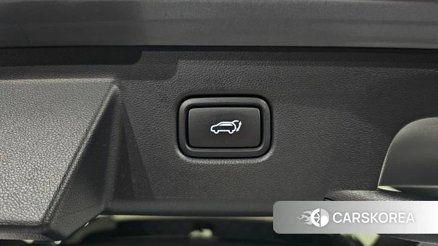 Hyundai Tucson (NX4) id 3865202 из Кореи 11