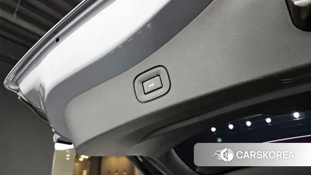 Renault Korea (Samsung) The New QM6 id 3545475 из Кореи 11