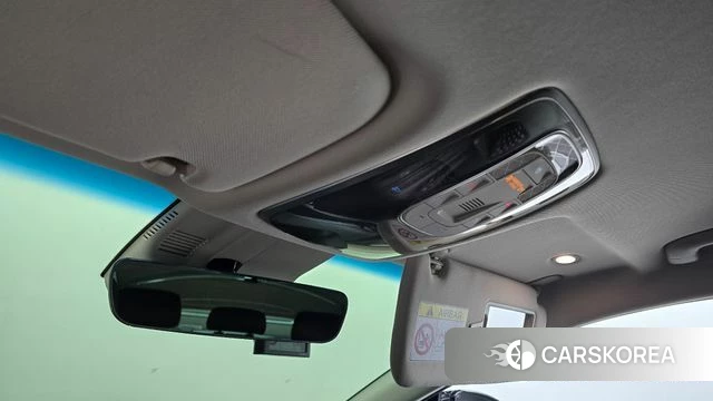 Genesis G80 (RG3) id 3857358 из Кореи 11