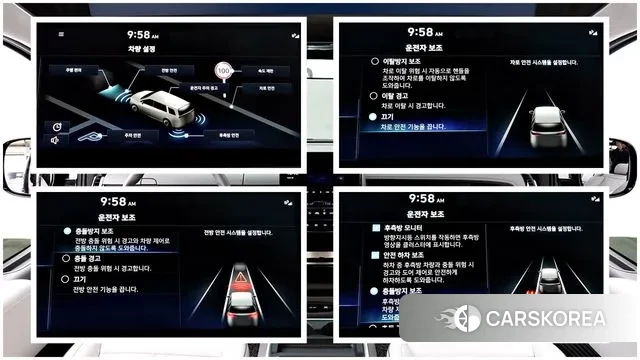 Hyundai Staria id 3670446 из Кореи 11