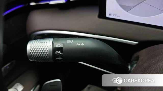 Genesis GV70 id 4753035 из Кореи 11