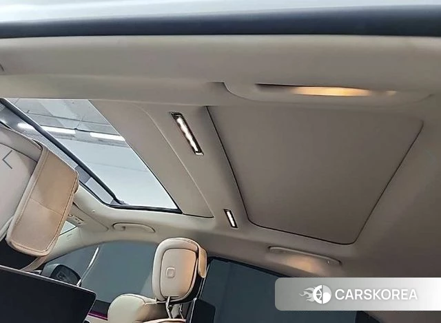 Mercedes-Benz S-Class W223 id 3832531 из Кореи 11