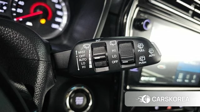 Ssangyong Berry New Tivoli id 4409235 из Кореи 11