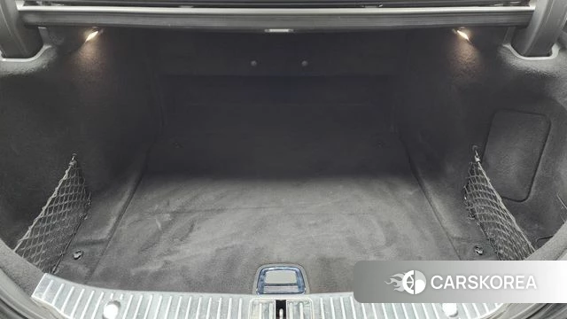 Mercedes-Benz S-Class W222 id 4542940 из Кореи 11