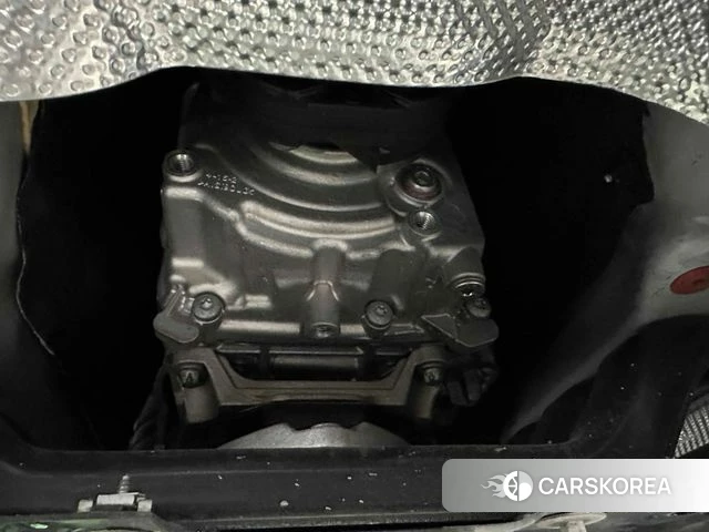 Infiniti Q70 id 4536791 из Кореи 11