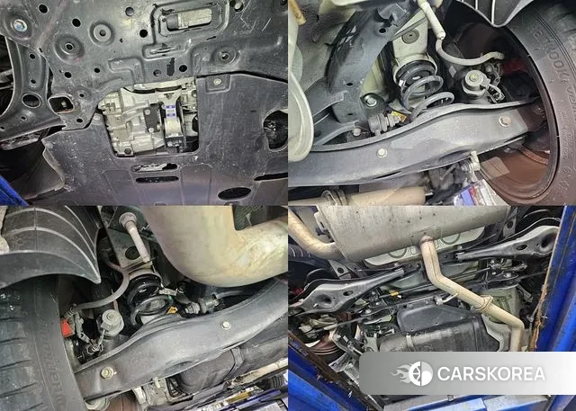 Hyundai Veloster (JS) id 3307522 из Кореи 11