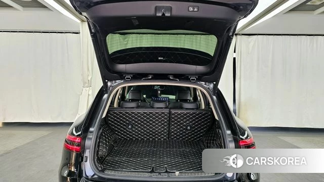 Genesis GV70 id 3794949 из Кореи 11
