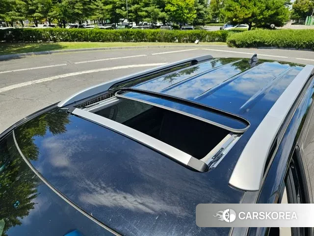 Kia Mohave Master id 2990003 из Кореи 11