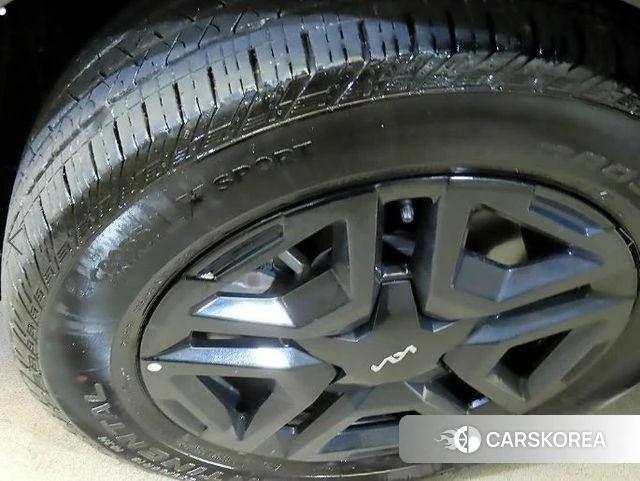 Kia The New Sorento 4th Generation id 4834349 из Кореи 11