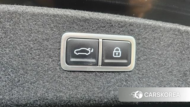 Genesis G80 (RG3) id 4309290 из Кореи 11